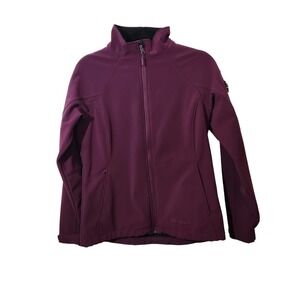 Marmot Gravity Jacket
Windbreaker
Lightweight Coat
Dark Purple Medium